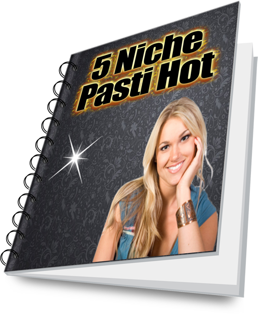 5 Niche Pasti Hot
