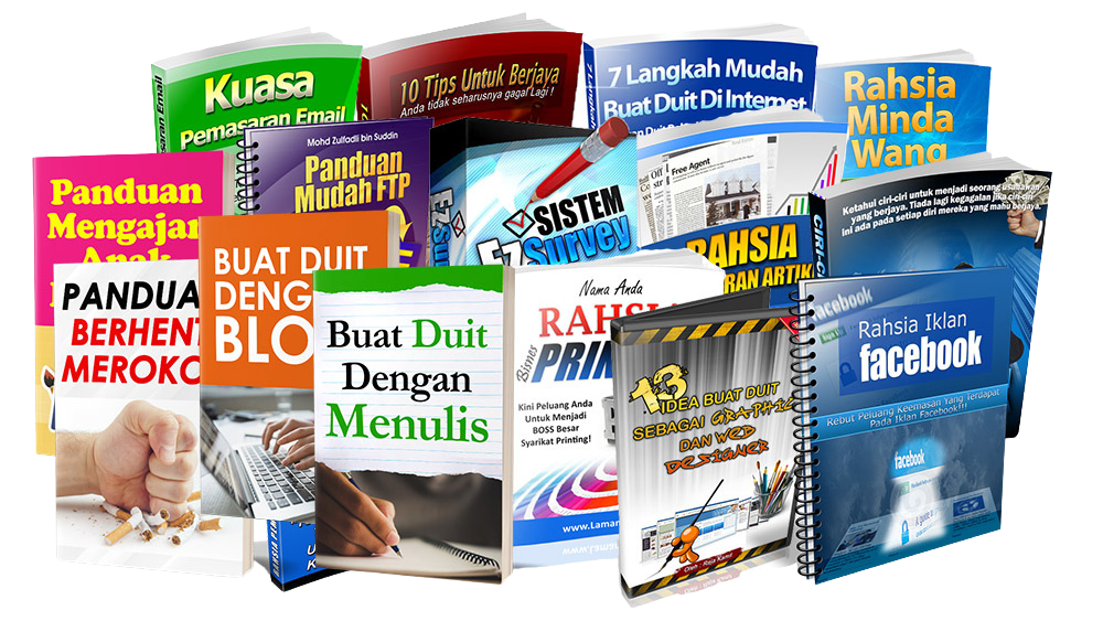 KOLEKSI EBOOK
