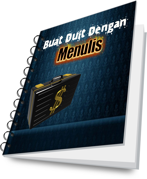 buat duit dengan menulis